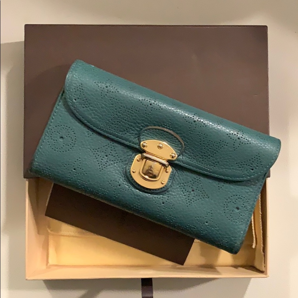 Louis Vuitton Wallet